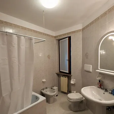 Alpina Apartment